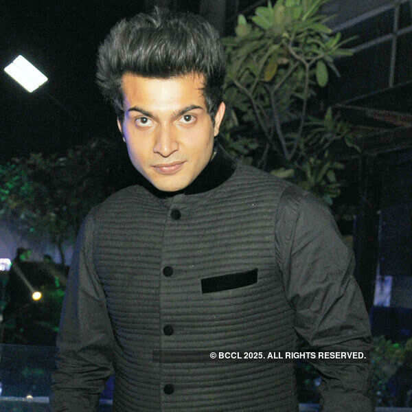 3 B&rsquo;S launch party