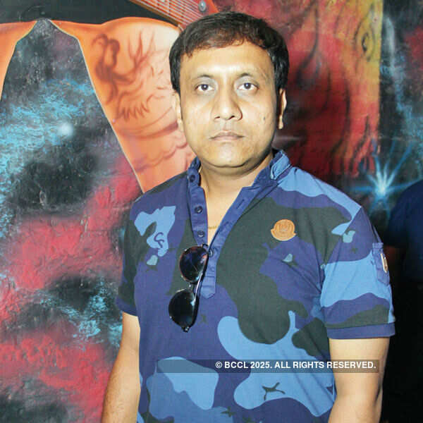 Kaanch Club & Lounge launch party