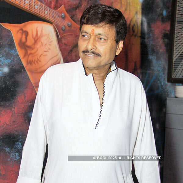 Kaanch Club & Lounge launch party