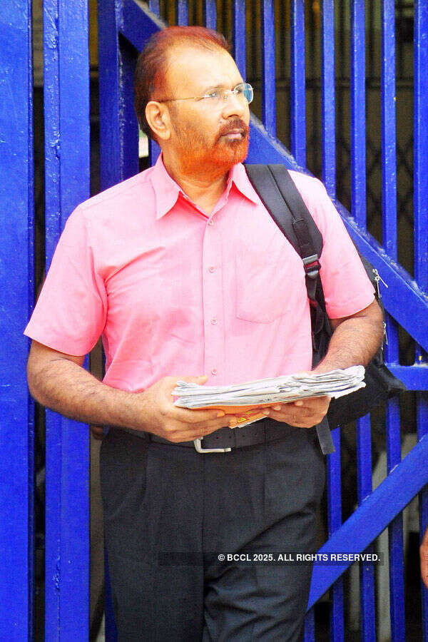 Vanzara accuses Gujarat govt of treachery