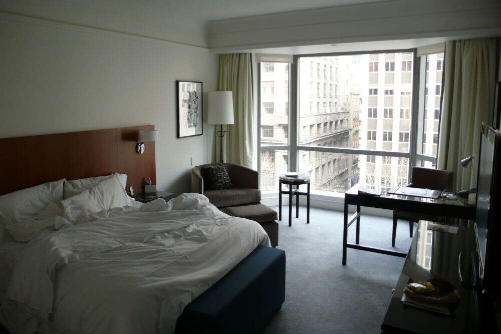 The Westin Melbourne Westin_ed