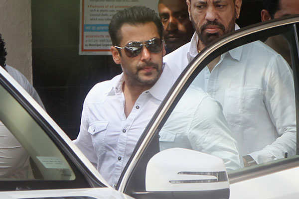 Salman Khan Hit And Run Case All That Happened During The Day