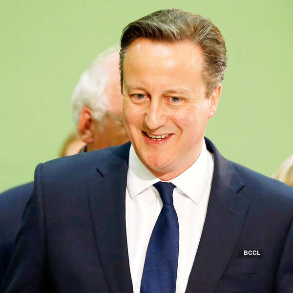 Cameron to return to power as UK PM: Exit poll