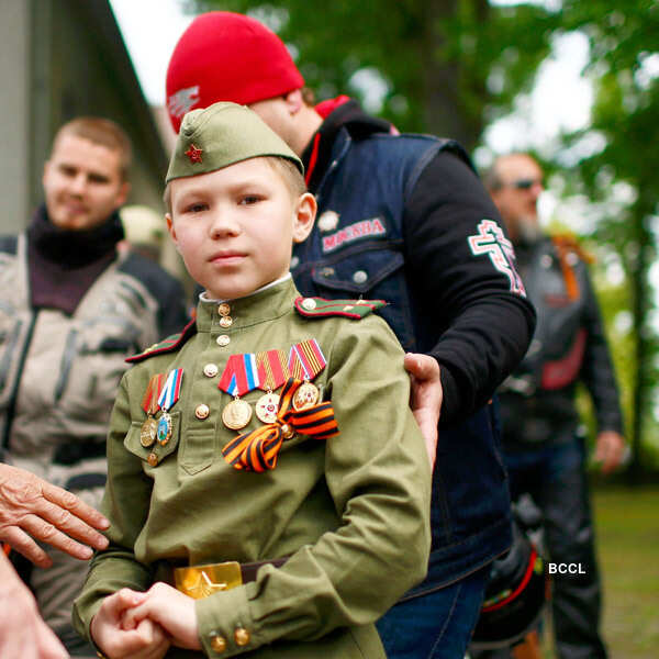 Best pictures of the day