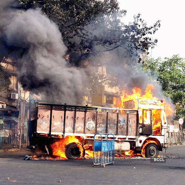 Best pictures of the day