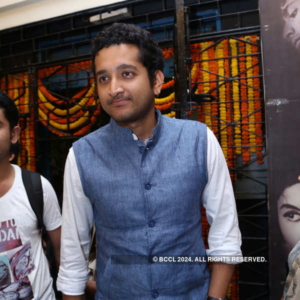 Celebs at Kadambari's premiere