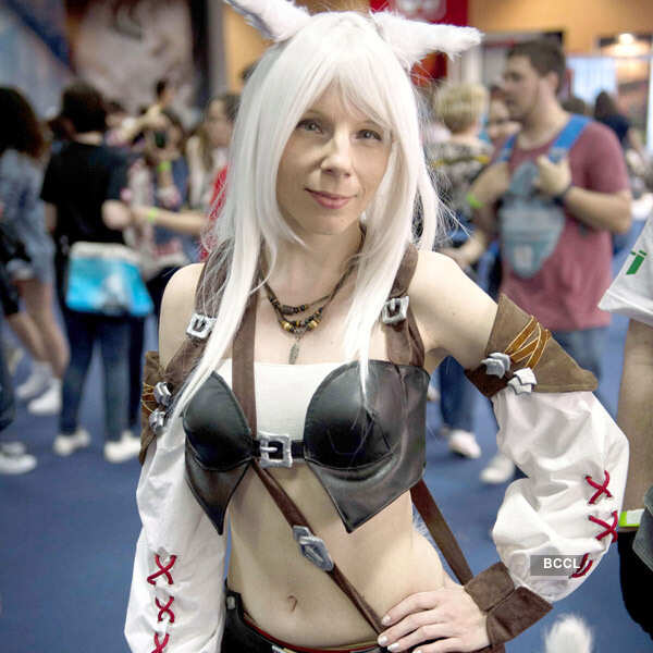 Best pictures of the day