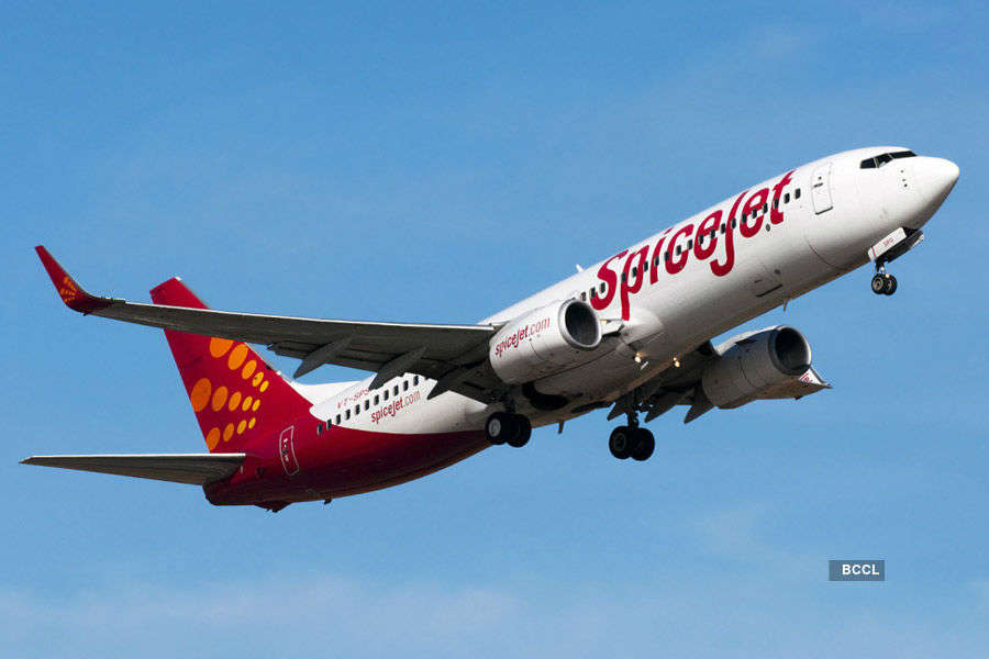 SpiceJet to hire 100 pilots, 200 cabin crew