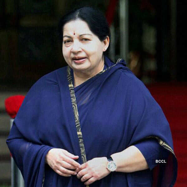 HC acquits Jaya in disproportionate assets case