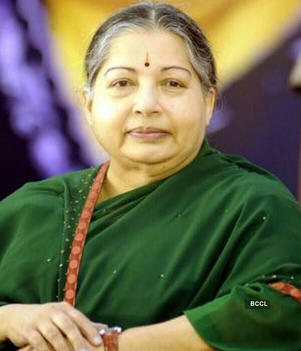 HC acquits Jaya in disproportionate assets case
