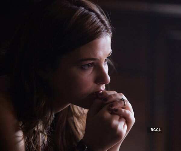 Insidious: Chapter 3