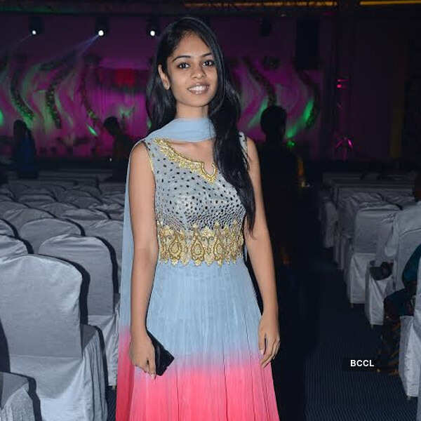 Reddy grandsons' dhoti ceremony