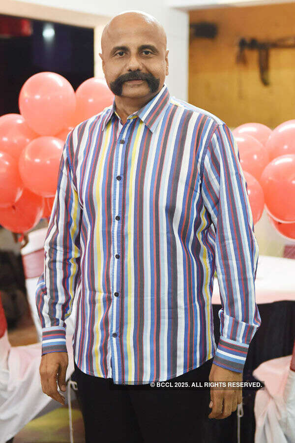 Chinese Story restaurant launch