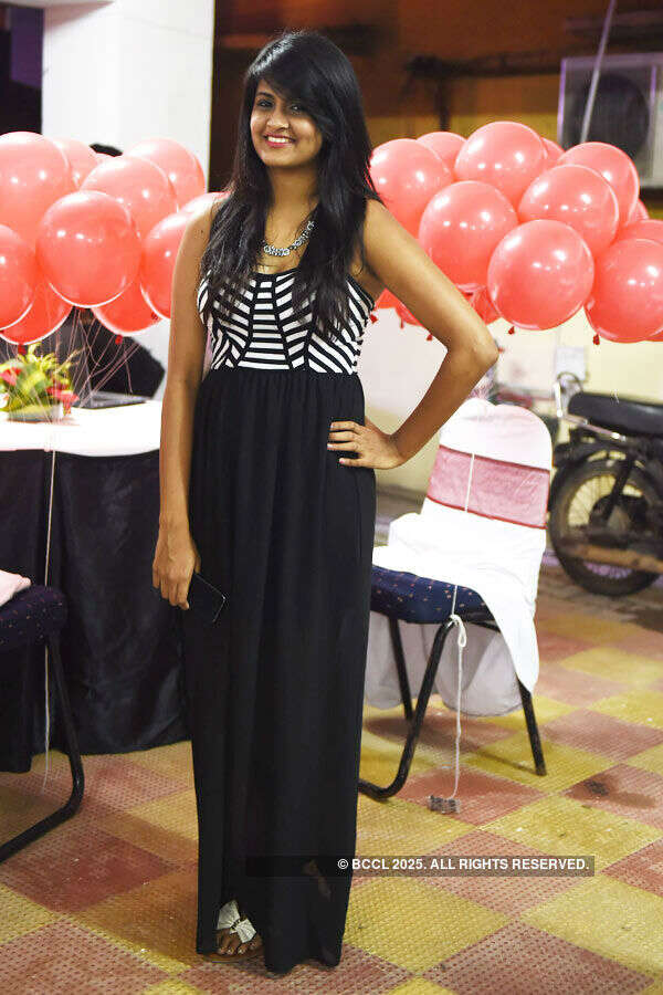 Chinese Story restaurant launch