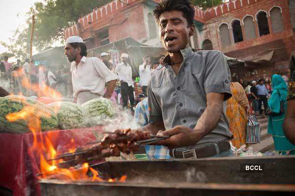 Delhi: Beyond the lens