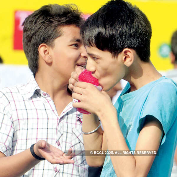 Raahgiri Day @ Dwarka