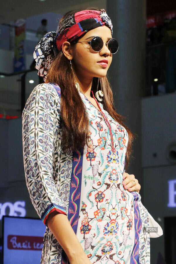 Femina Festive Showcase '15