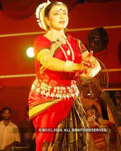 Orissa Festival '09