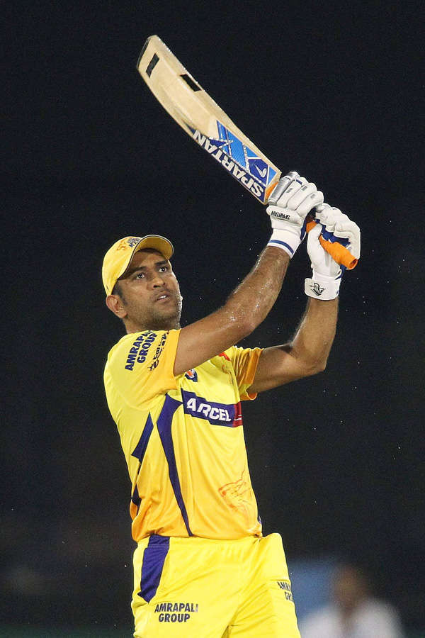 IPL 2015: DD vs CSK