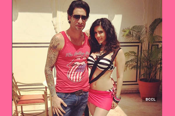 Daniel Weber: Lesser known facts about Sunny Leone's husband