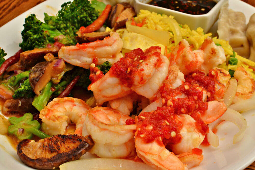 Panwa house restaurants
