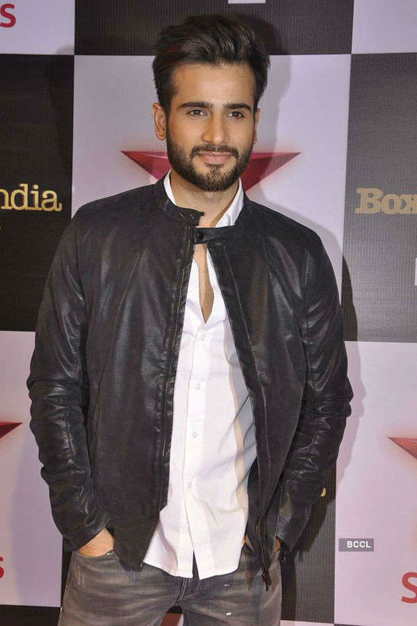 Karan Tacker opens up about his casting couch incident
