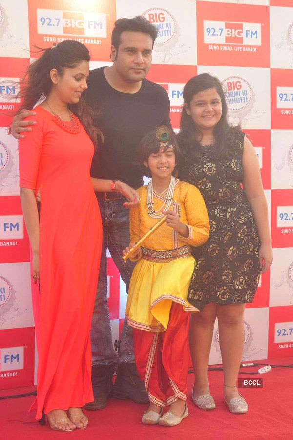 BIG FM launches BIG Garmi Ki Chhutti