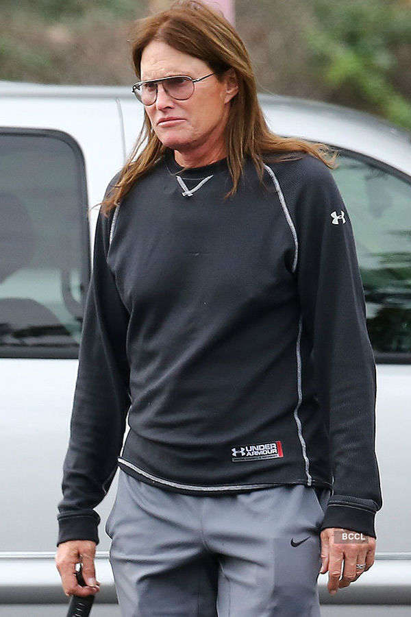 Bruce Jenner