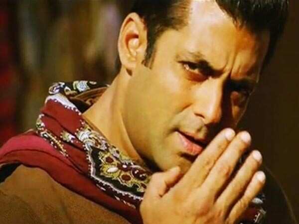Salman Khan: Pending cases