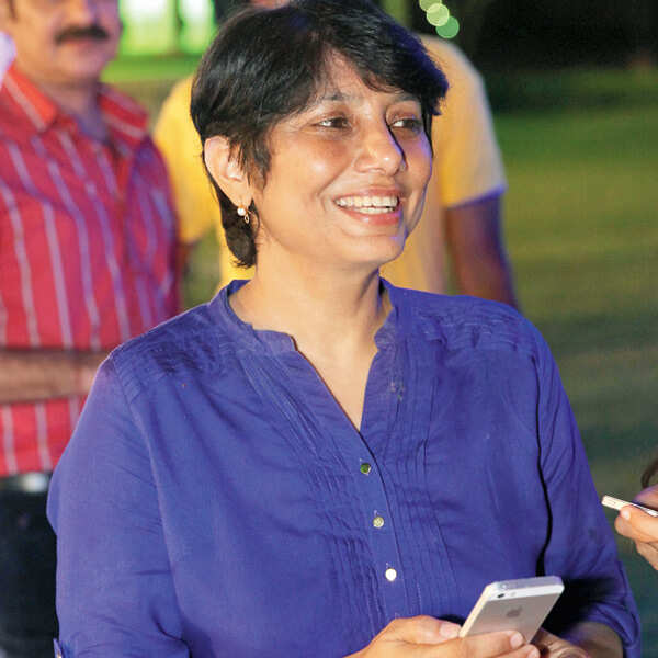 A cultural night in Jaipur