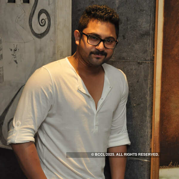 Celebs at Bong Calendar launch