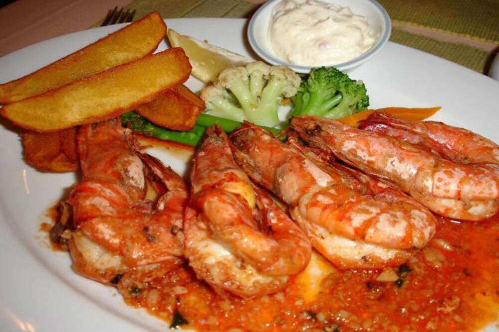 Karlson restaurants and steak house