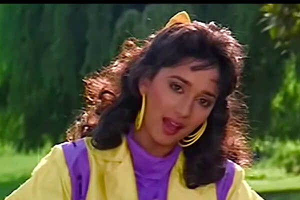 Madhuri Dixit: Lesser known facts