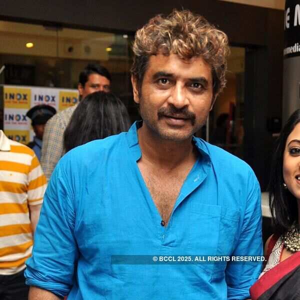 Silajit during the special screening of Bollywood movie Piku Photogallery Times of India