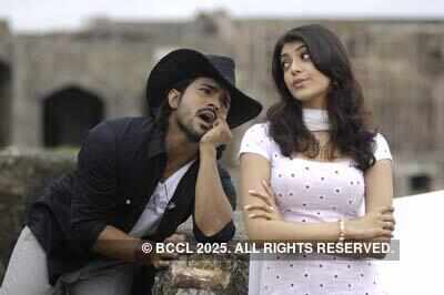 Magadheera