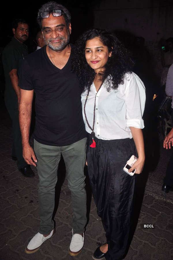 Piku: Success party