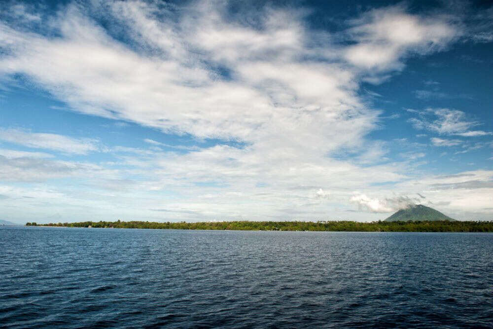 Jungutbatu Beach Jungutbatu Beach