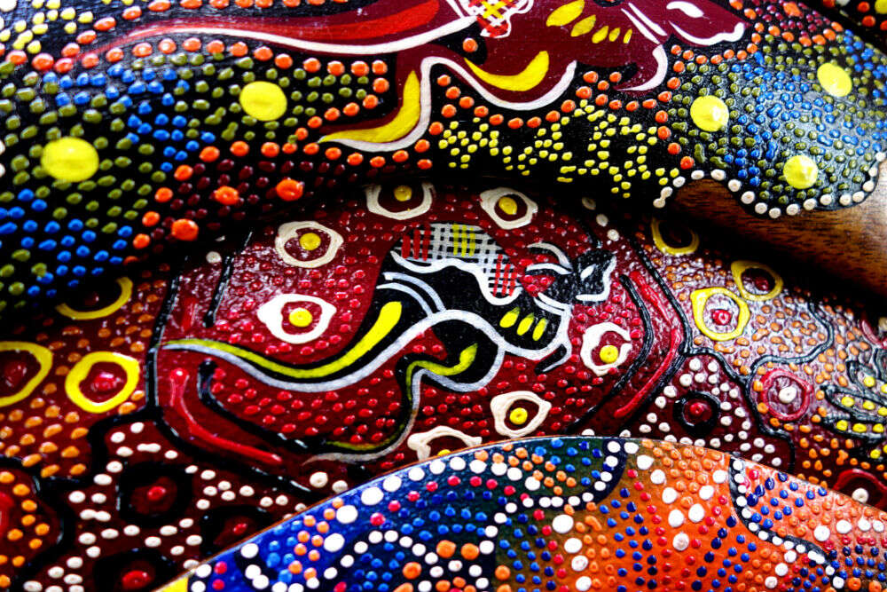 The orth melbourne market
