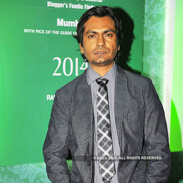 Nawazuddin blessed with baby boy