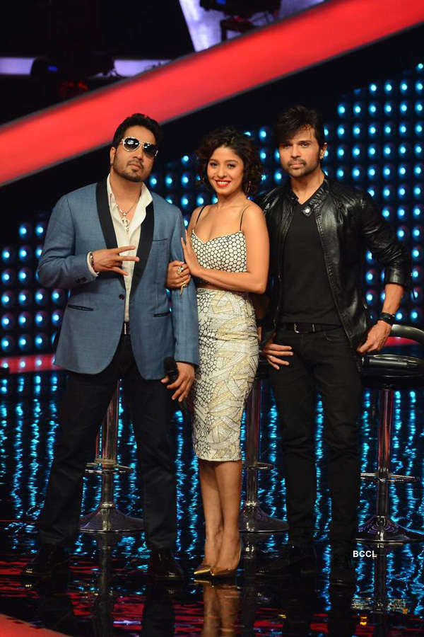 The Voice India: Launch