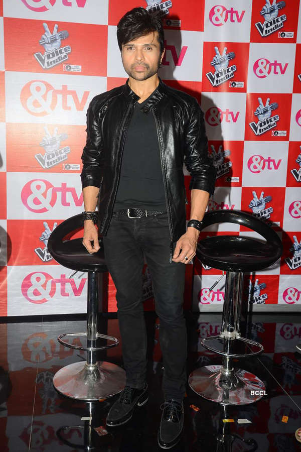 The Voice India: Launch