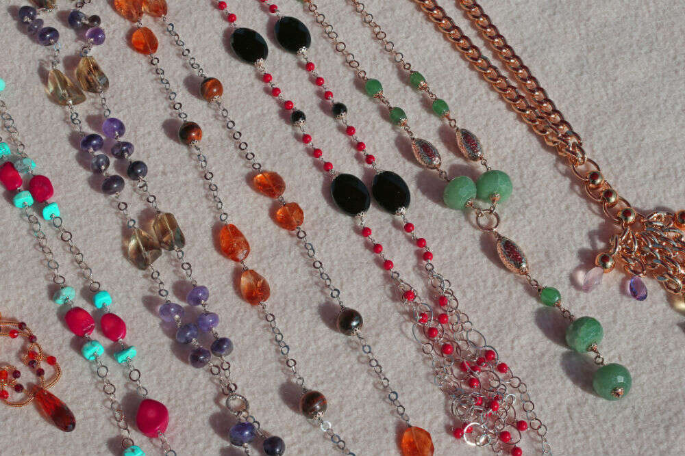 Hobnob Jewels