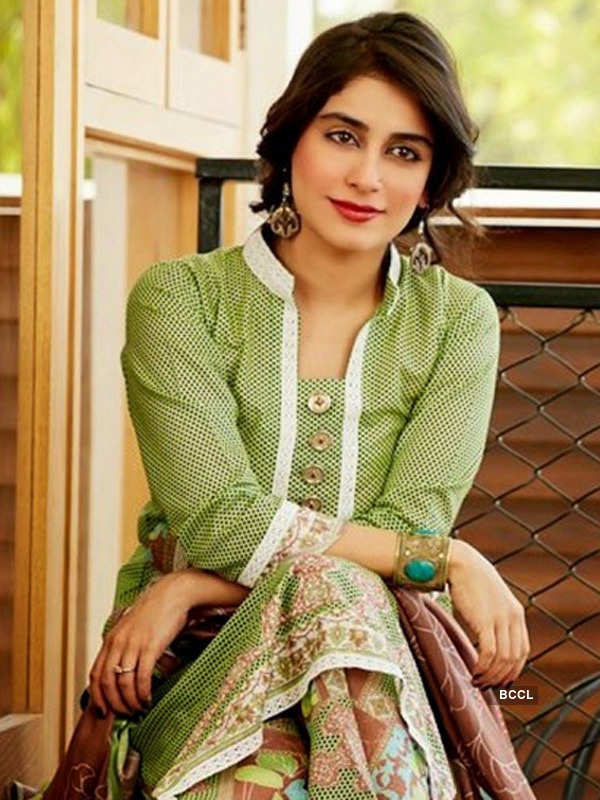 Beautiful Pakistani Actresses