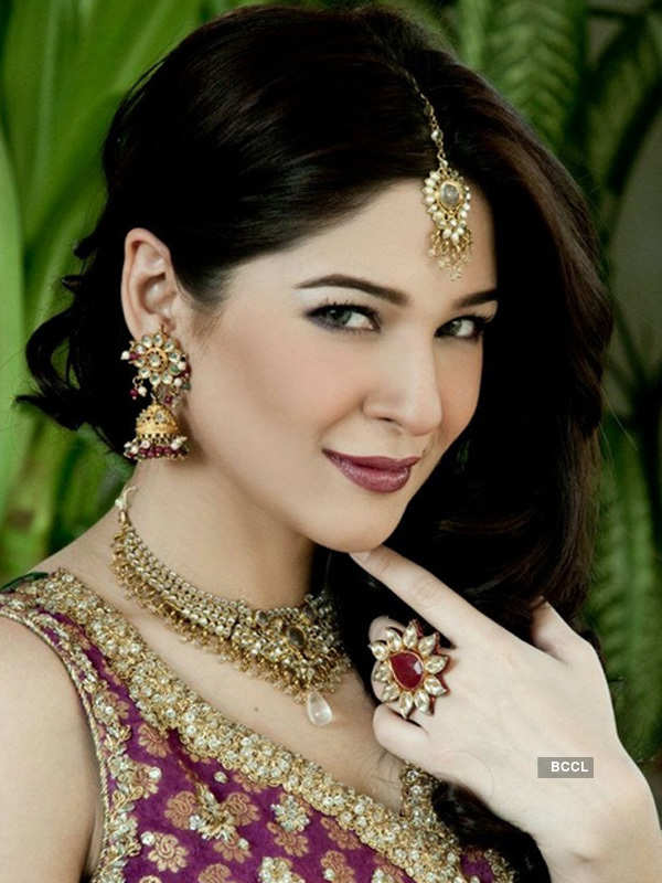 Beautiful Pakistani Actresses