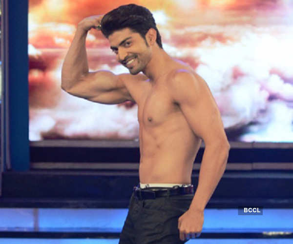 Gurmeet Choudhary on death threat by fan: It is both flattering and scary to have devoted fans