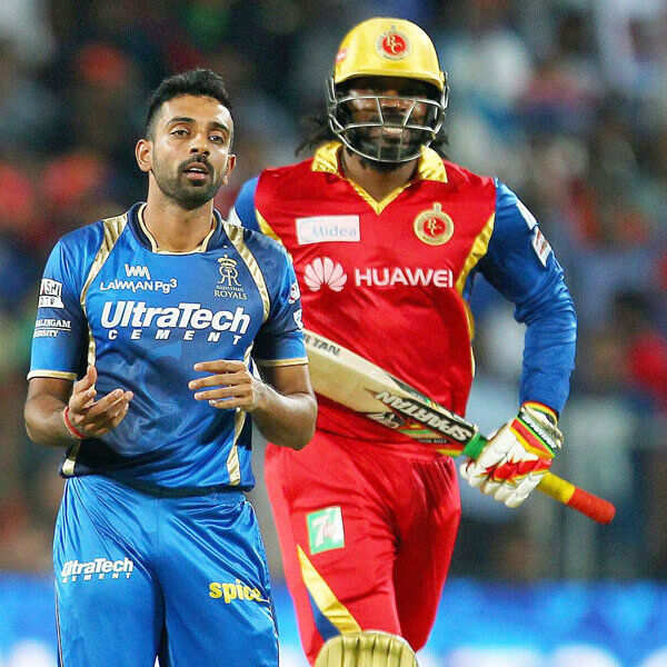 Choosing to bat on a two paced wicket Photogallery - Times of India