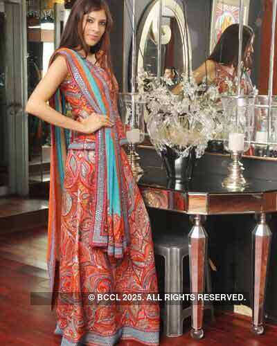 Preview: Bride and Groom