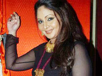 Rati Agnihotri ready to face the world again
