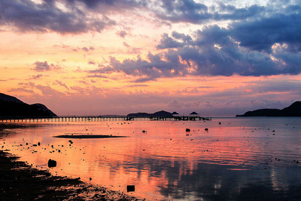 Rawai Beach