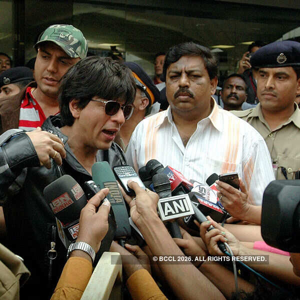 Today's surgery confirms chondral Photogallery - Times of India